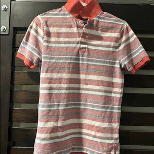 Polo Men's Small Short Sleeve